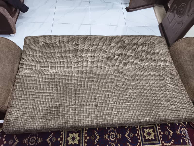 Sofa Come Bed 2