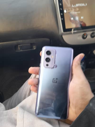 onepluse 9 country locked