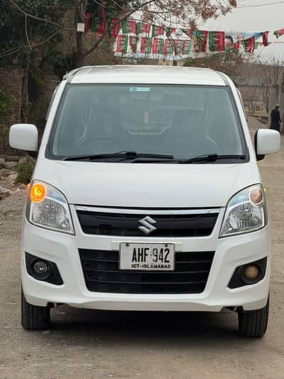Suzuki Wagon R Vxl 03041355066