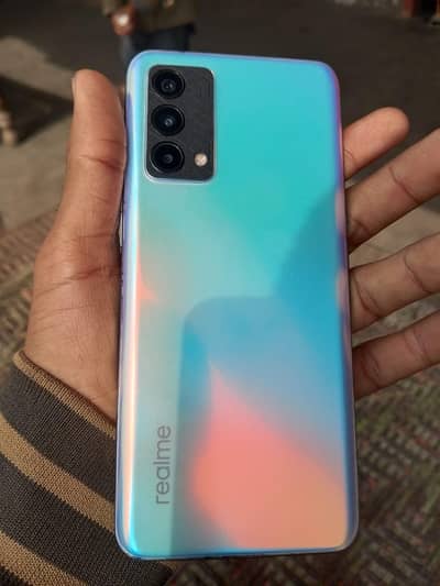 Realme gt master edition 5g