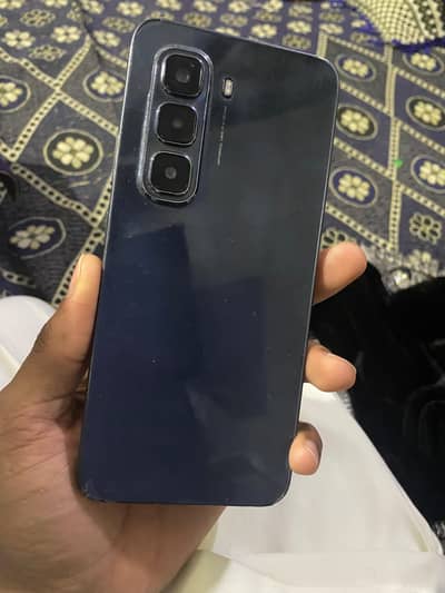 Infinix Hot 50 Pro 8/128