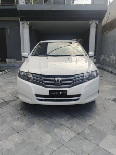 Honda city 1.3 manual