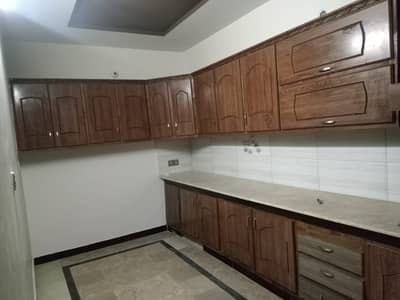 5Marla first flour for rent Ghauri town phase 4a