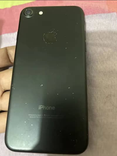 Iphone7 pta