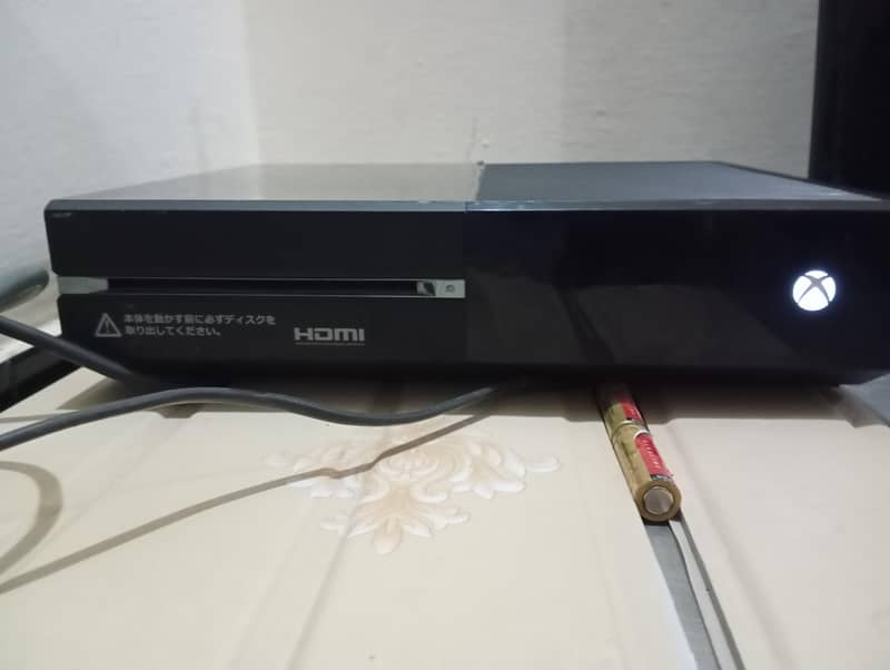 Xbox one 1