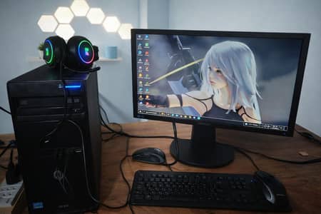 GAMING COMPUTER FOR SALE