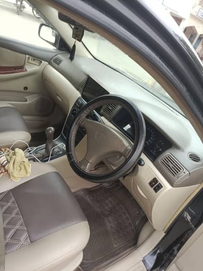 xli 2007 Punjab number