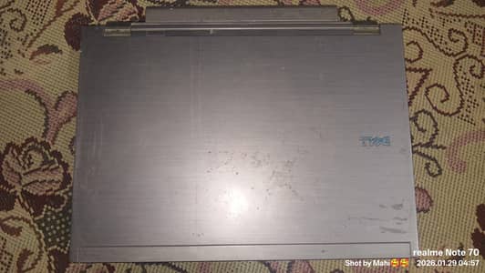 Dell Laptop