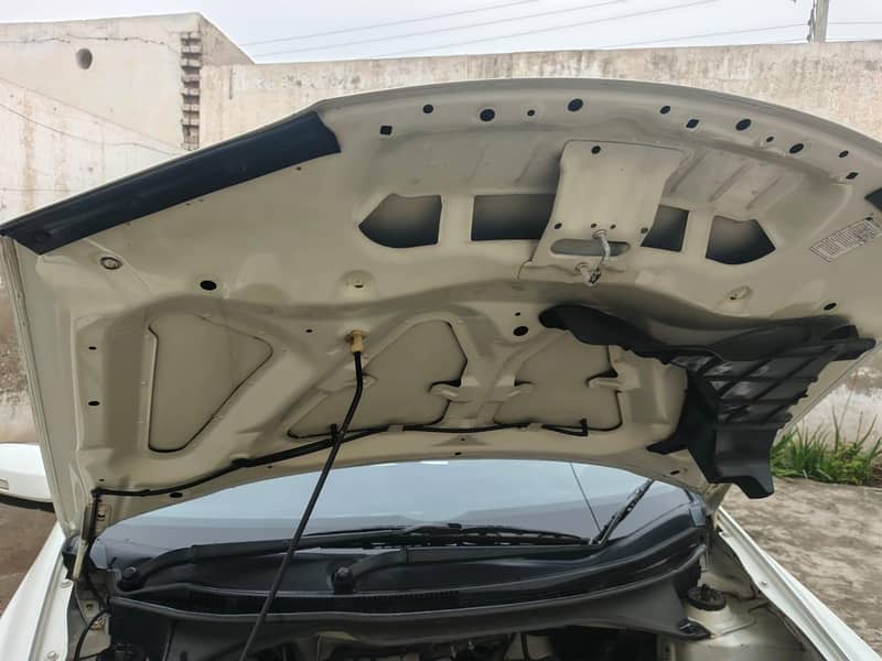 ٹوٹل جیونن ہے اندر باہر سے 1