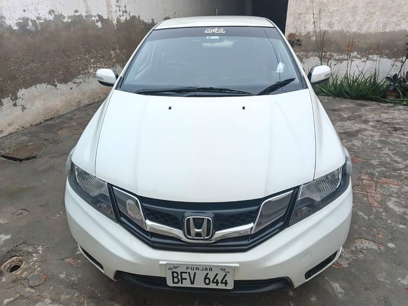 ٹوٹل جیونن ہے اندر باہر سے 17