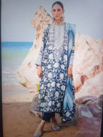 Ladies home work selai