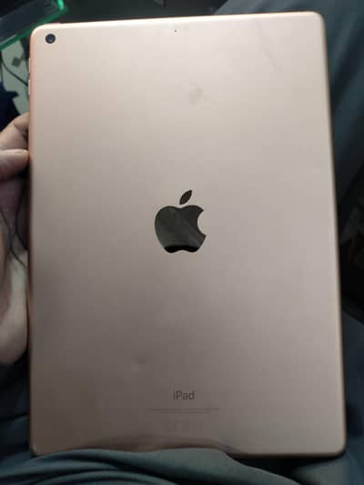 I paid 7th generation