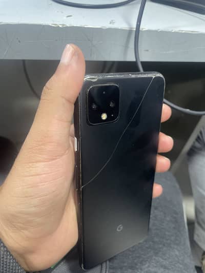 Google pixel 4xl
