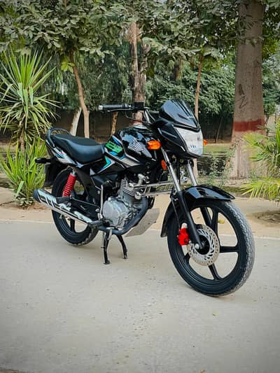 Honda Deluxe For Sale 03024557424