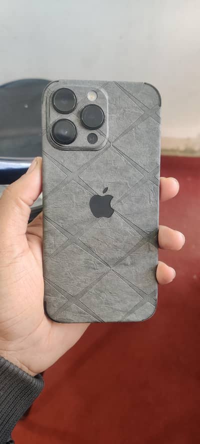 14 Pro Max Factory Unlocked