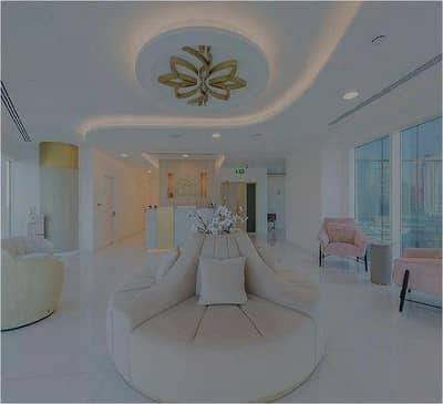 2,000 Sqft Best Location F10 Markaz Space for Aesthetics, Clinic,Parlour etc