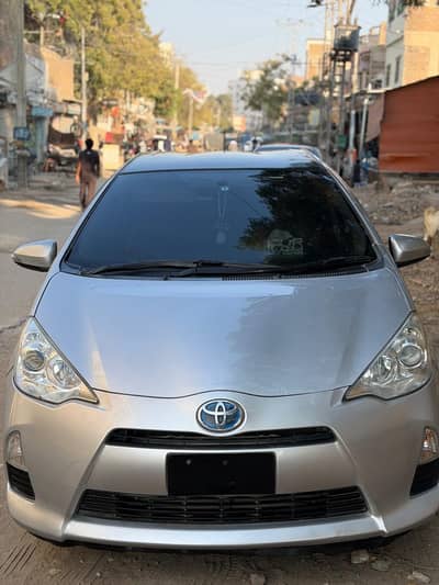 2nd owner car family used S Push start