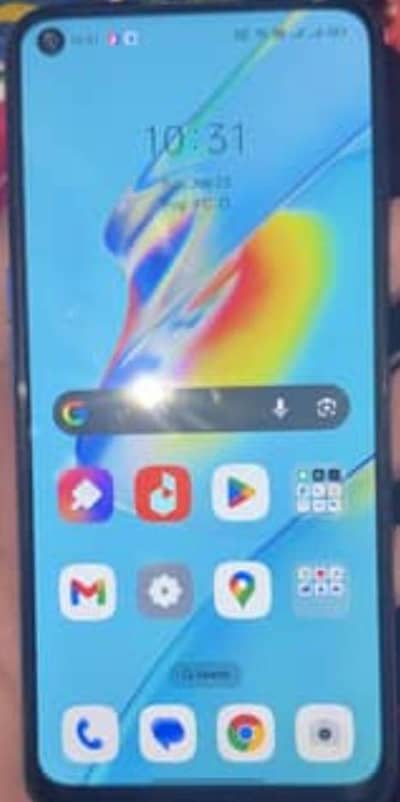 brand new condition with charger urgent sale all ok. dual sim working