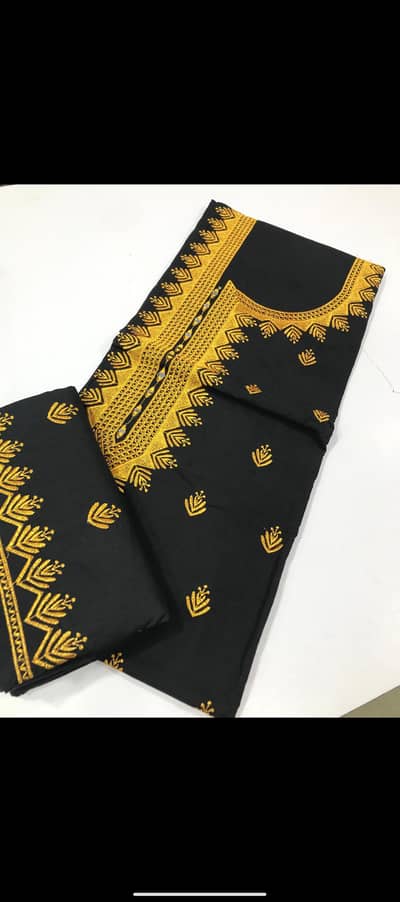 women unstiched clothes