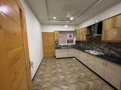 10 Marla Brand New House Available For Sale In Bahria Enclave Islamabad