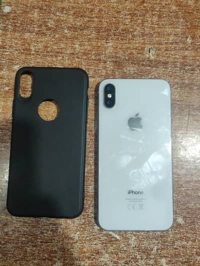 iphone x pta Approved
