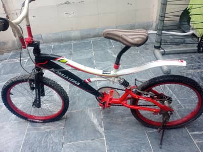 imported cycle , cycle , used cycle , cycle for sale in Multan