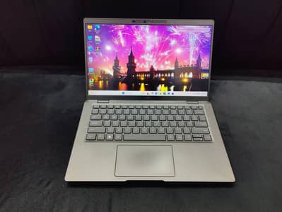 Dell Laptop Latitude 7420 i7 11th Generation 32gb Ram 512gb SSD Touch