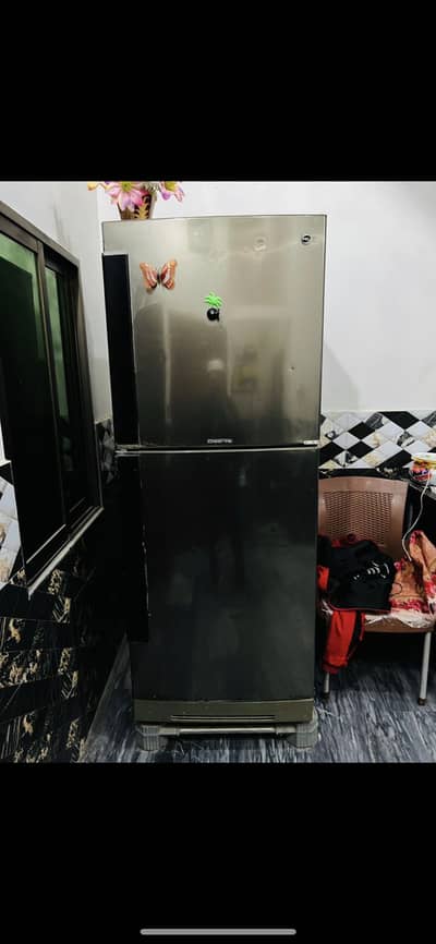 Pel fridg jambo size