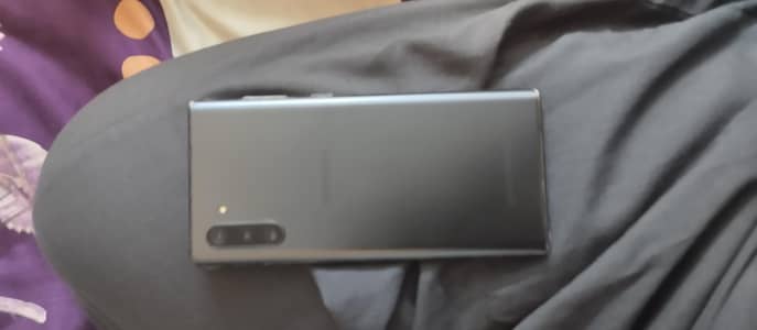 Samsung note 10 256gb