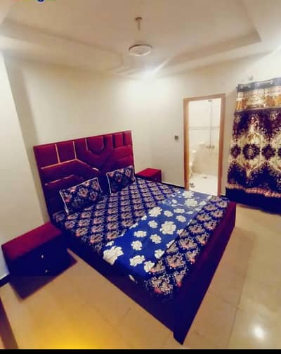 Bahria Town umpire height phase 2