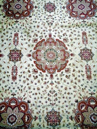 15x 12 ft thick carpet