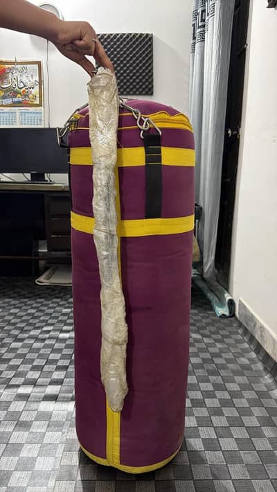 Boxing Bag