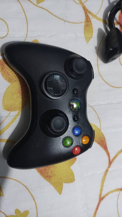 Xbox 360 controller