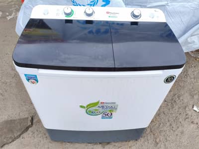 Dawlance washing machine model DW10500c