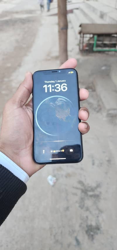 iphone x pta approved