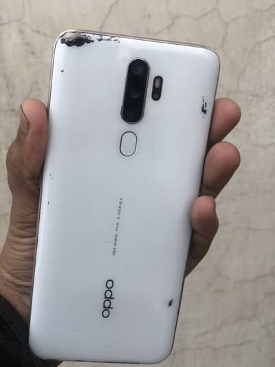 Oppo A5 2020 11k