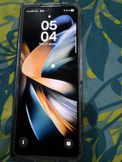 Samsung galaxy z fold 4