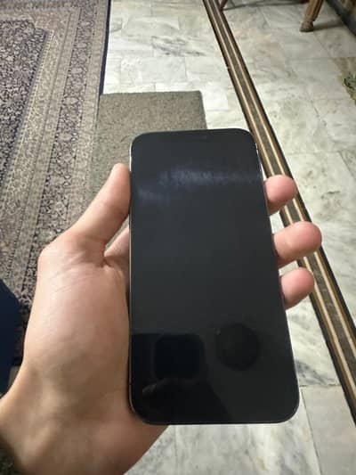 iPhone 12 Pro mdm bypass 512gb