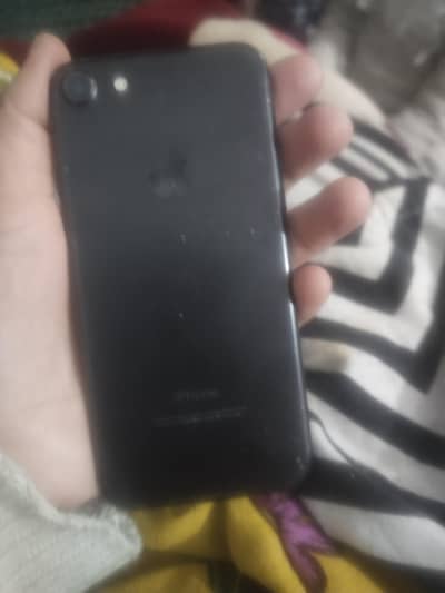 Apple I phone 7