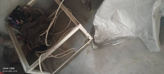 Energy-Efficient Air Cooler – Cool & Refresh Your Space