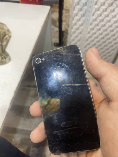 iPhone 4s Pta approved