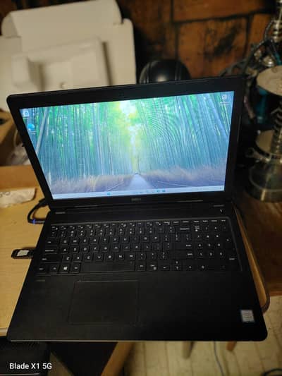 dell latitude 3580