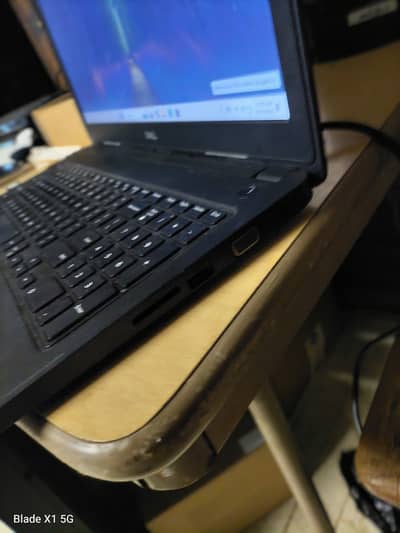 dell latitude 3580
