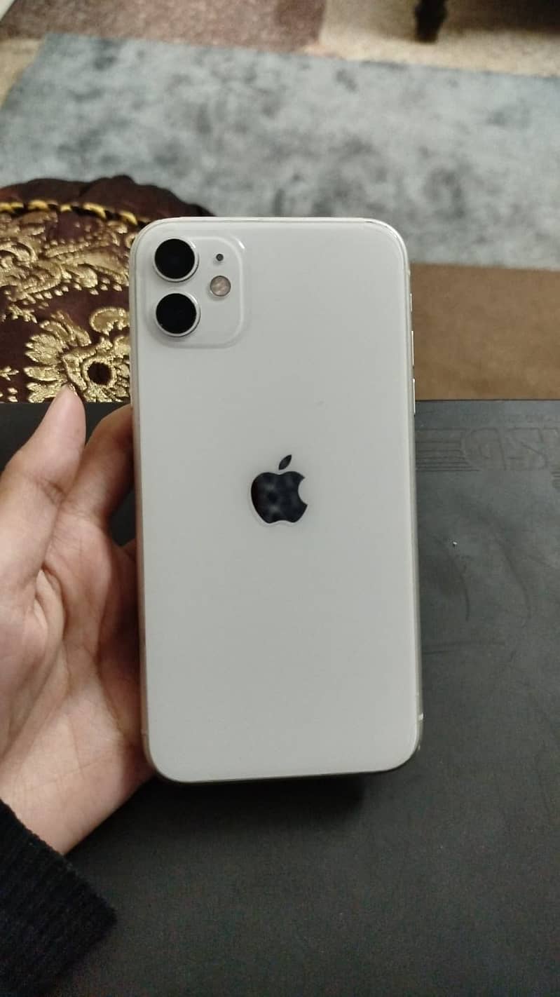 iPhone 11 1