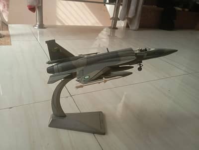 Metal body Plane and jet module