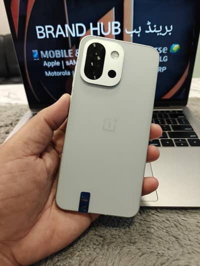 OnePlus 13T/Ace 5/8 Pro/7 Pro/7 & 6 Brand New Limited Stock