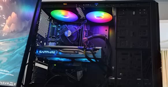 Gaming PC in this budget!!!!