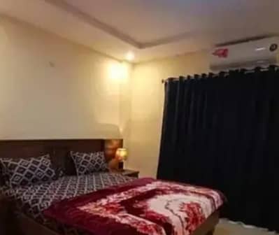 Two bedroom phr day sort time for available