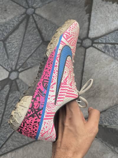 Nike Grippers Football shoes