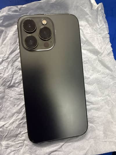 Iphone 13 pro Factory Unlock /128 Gb